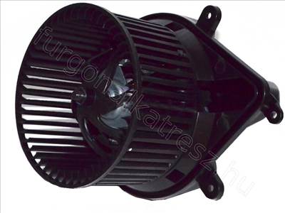 Fűtőmotor Master, Movano 1998-2010 - MASTER, TRAFIC, SAFRANE - FT56557, 7701035892 -  - Fastoriginal Utángyártott új 7701035892