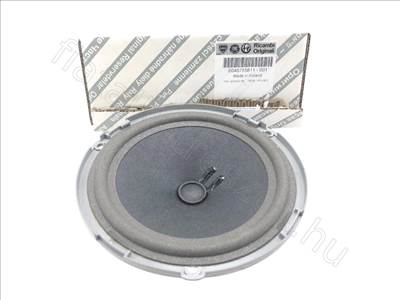 Hangszóró     - PUNTO - 46755811, 46527914 -  - FIAT eredeti Eredeti új 46755811