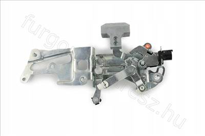 Jobboldali ajtózár  - MASTER, MOVANO, INTERSTAR - FT95634, OR 8200360708 -  - Fastoriginal Utángyártott új OR 8200360708