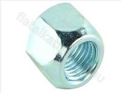 Kerék NUT FORD FOCUS M12X1.25 - TRANSIT, FUSION, FIESTA, FOCUS, S40, P - FT21516, 1007487 -  - Fastoriginal Utángyártott új 1007487