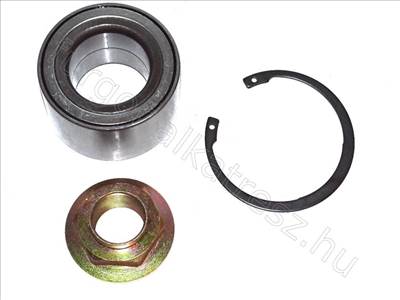 Kerékcsapágy hátsó - MASTER, MOVANO, INTERSTAR - FT22124, 7701205417 -  - Fastoriginal Utángyártott új 7701205417