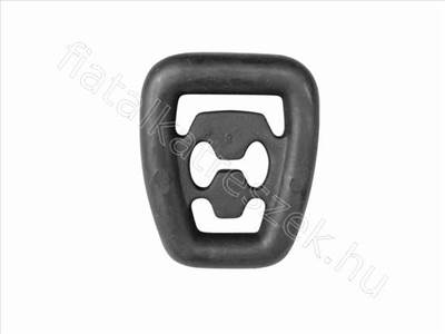 KIPUFOGO FELFÜGG.GUMI (5db)     RITMO - REGATA, RITMO,, Y10, RITMO, PANDA, 131 - AK.4930 -  - Akron Utángyártott új 4930