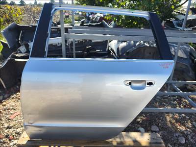 Skoda Superb II kombi bal hátsó ajtó  3t9833603a