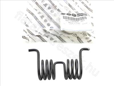 Kuplung pedál rugó - 159, BRERA, SPIDER - 71740428 -  - FIAT eredeti Eredeti új 71740428