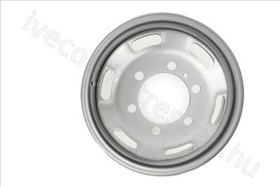 Lemezfelni 5X16" C - DAILY - FT92908, 504046315 -  - Fastoriginal Utángyártott új 504046315