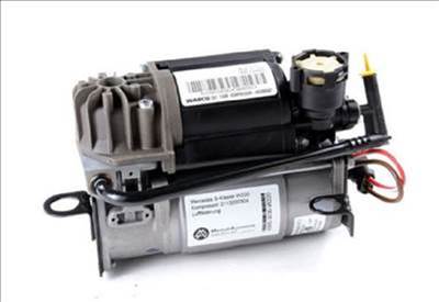 Mercedes E-osztály W211 Légrugó kompresszor a2113200304