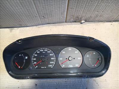 Műszercsoport - BRAVO, BRAVA - NAT.01147, 46457788 -  01147