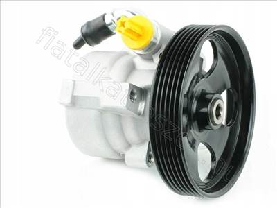 Szervószivattyú, kormányzás CITROEN BERLINGO 96> kerékkel 127MM 6PK - BERLINGO, PARTNER, GRAND - FT36215, 4007.7C -  - Fastoriginal Utángyártott új 4007.7C