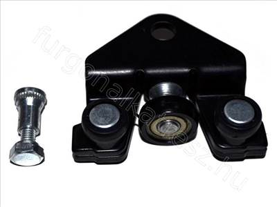 Toló ajtó alsó görgő  - TRAFIC, VIVARO - FT95548, 77 00 312 012 -  - Fastoriginal Utángyártott új 77 00 312 012