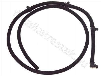 Üzemanyagcső FIAT DUCATO 06> visszatérő 2.3JTD - DAILY, DUCATO, PATRIOT - FT39502, OR 500392262 -  - Fastoriginal Utángyártott új OR 500392262