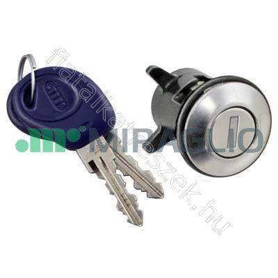 Zárbetét - SEICENTO - MI.80/418 -  - MIRAGLIO Utángyártott új 80/418