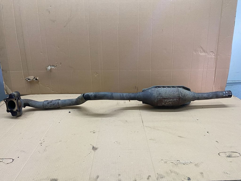 Volkswagen Golf IV  Katalizátor 2. kép