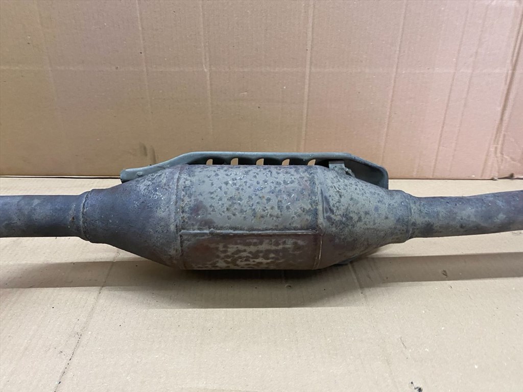 Volkswagen Golf IV  Katalizátor 1. kép