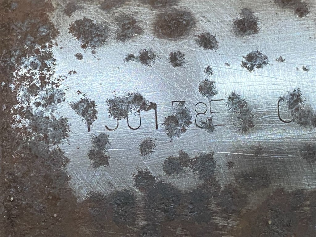 Volkswagen Golf IV  Katalizátor 6. kép