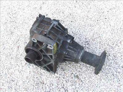 Hyundai ix35 2.0 4WD osztómű F1410