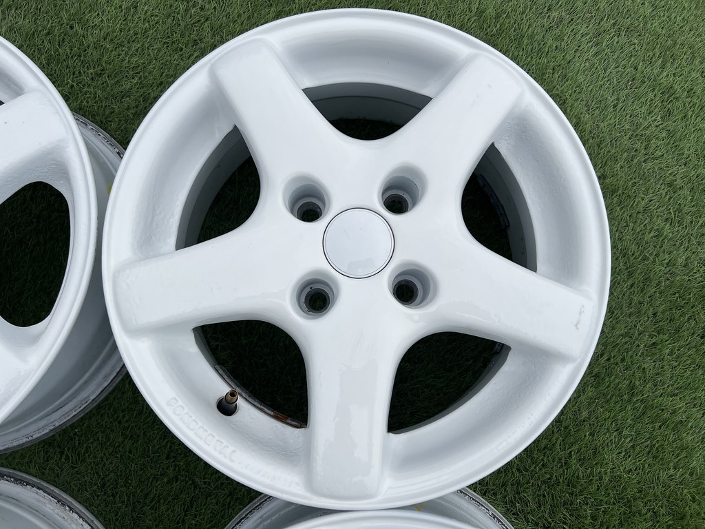 4x108 14" Fondmetal (Peugeot,Citroen) alufelni 6Jx15h2 ET18 5. kép