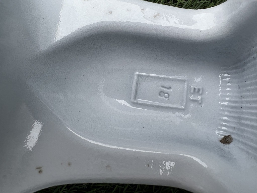 4x108 14" Fondmetal (Peugeot,Citroen) alufelni 6Jx15h2 ET18 8. kép