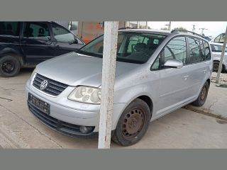 Volkswagen Touran I Bal első Féknyereg Munkahengerrel *150518*