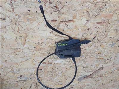 Renault Megane II (2003-2010) Bal Hátsó Ajtó Központizár 