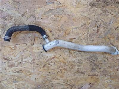 Mitsubishi Lancer VIII (2008-2017) 1.8 Benzines Vízcső