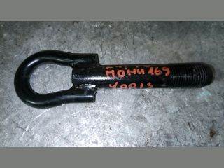 Toyota Yaris (XP10) Vonószem *130733*