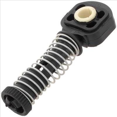 Audi TT váltóbowden csatlakozó (10 mm) 1998–2014