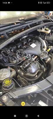 Ford S-MAX Mk1 2.0 TDCi Motor  qxwa-20