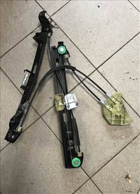 Seat León II 1P - jobb első ablakemelő szerkezet