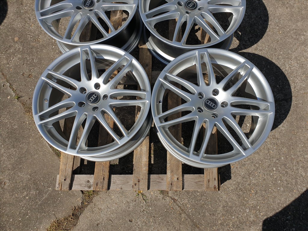 19" 5x112 Audi 2. kép
