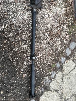 BMW X5 E70 kardántengely 