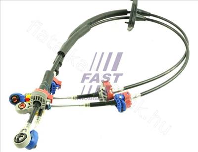 Váltóbowden FIAT DOBLO 09>  - DOBLO - FT73077, 55213945 -  - Fastoriginal Utángyártott új 55213945