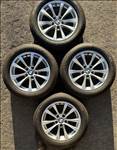 BMW gyári Style 395 5x120 7,5x17" ET37 használt (gyári felni) alufelni