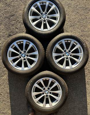  BMW gyári Style 395 5x120 7,5x17" ET37 használt (gyári felni) alufelni