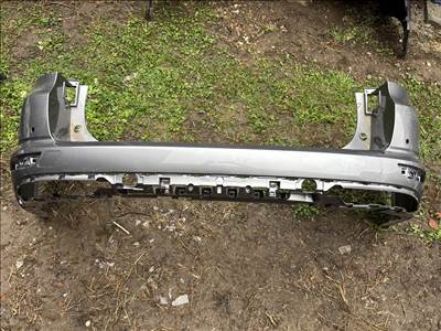 Renault Talisman Hátsó lökhárító T0000181704