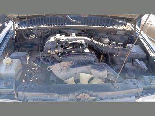 Kia Sportage (JA) Kuplung Munkahenger *146453*