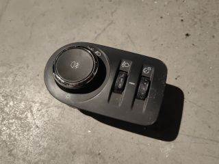 Opel Corsa D OPEL CORSA D Világítás Kapcsoló
