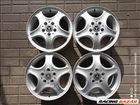 5x112 16" Mercedes-Benz (W168) használt alufelni garnitúra
