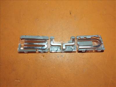 BYD Seal átlátszó embléma EKEA-3921211 (M.20.903R)