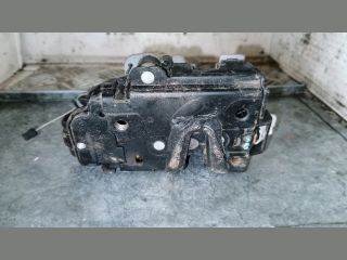 Skoda Roomster Jobb első Ajtózár *127074* 3b1837016br