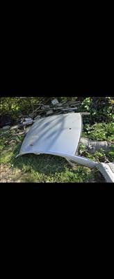 Audi A6 (C7 - 4G) Vágott tető sedan