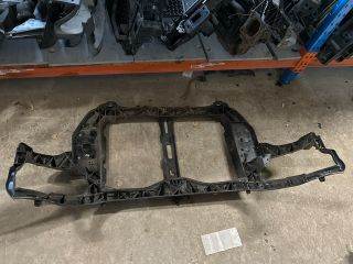 Kia Carens (BK) KIA CARENS Homlokfal (Üres lemez)