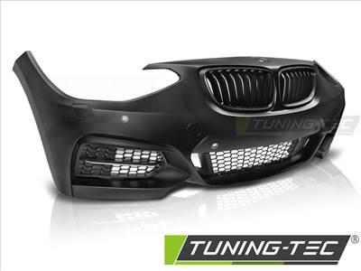 BMW F20 / F21 09.11-15 M235 PDC Tuning-Tec lökhárító