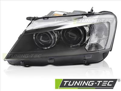 BMW X3 F25 10-14 XENON BAL Tuning-Tec Fényszóró