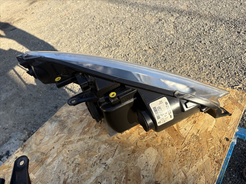 Ford S-MAX Mk1 xenon fényszóró  8. kép