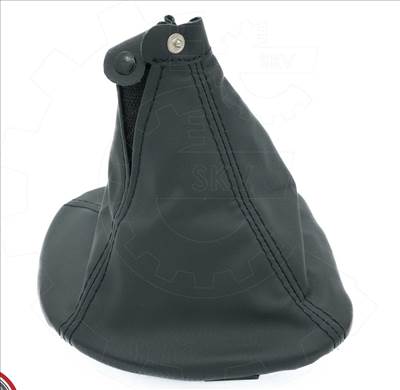 Iveco Daily váltószoknya