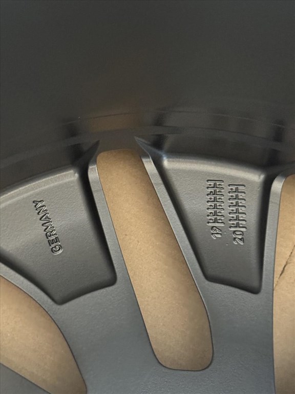 R21 Original Jaguar 8.5J ET45 - MK83-1007-CA  2DB felni alufelni 3. kép