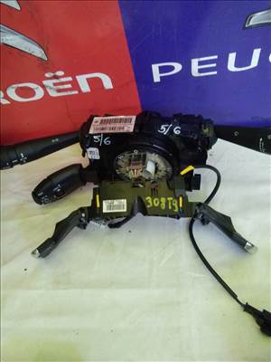 Peugeot 308 III Kormánykapcsoló  98180645zd