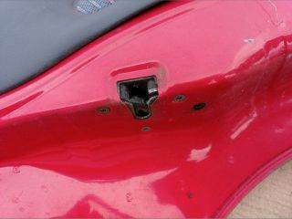 Peugeot 106 Bal hátsó Ajtózár *124525*