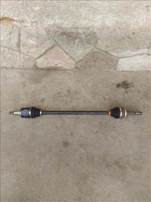 Toyota RAV4 (XA30) Bal hátsó féltengely 2841