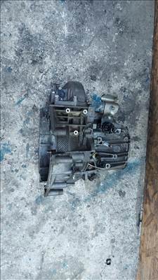 Fiat DUCATO Peugeot BOXER Citroen JUMPER 2.2 Váltó sebességváltó 32006 20gp17